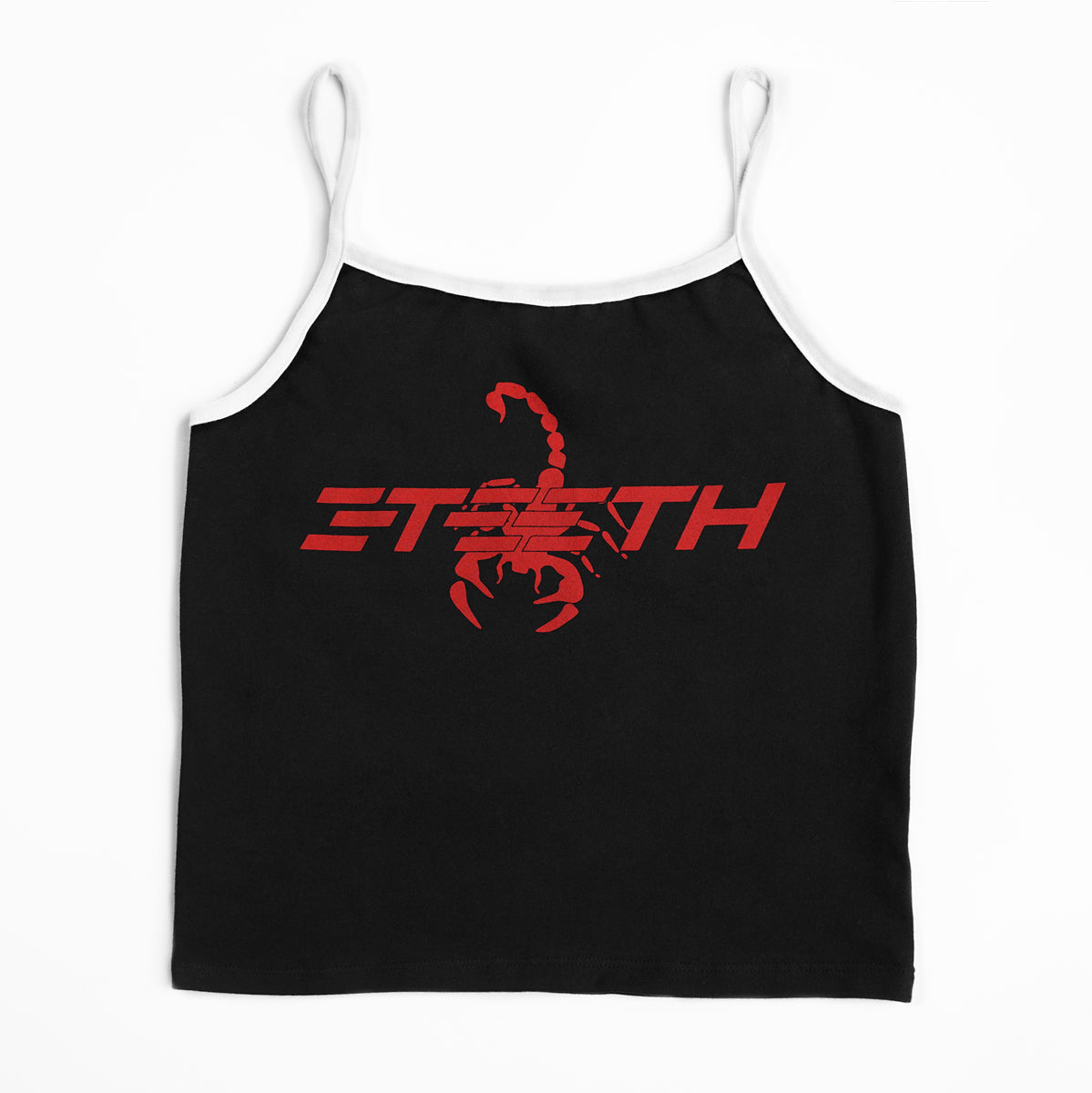 Scorpion Tank Top