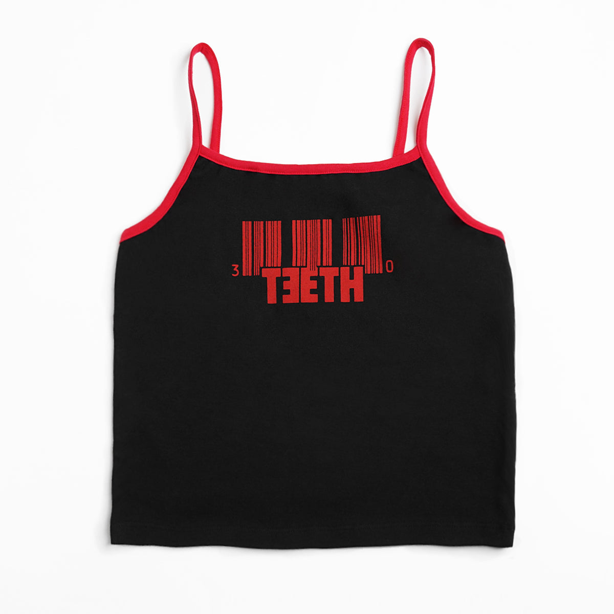Final Product Tank Top