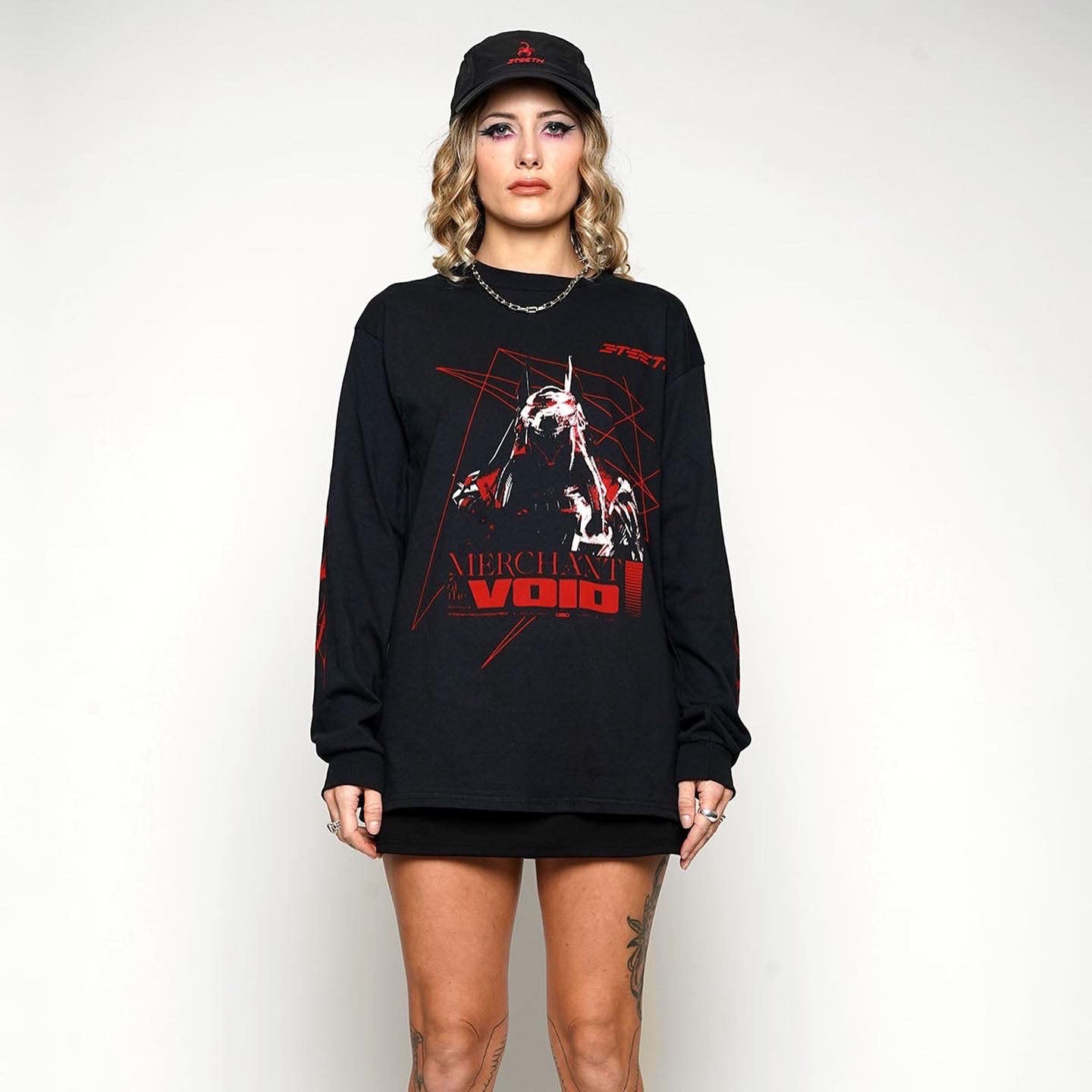 Merchant Longsleeve