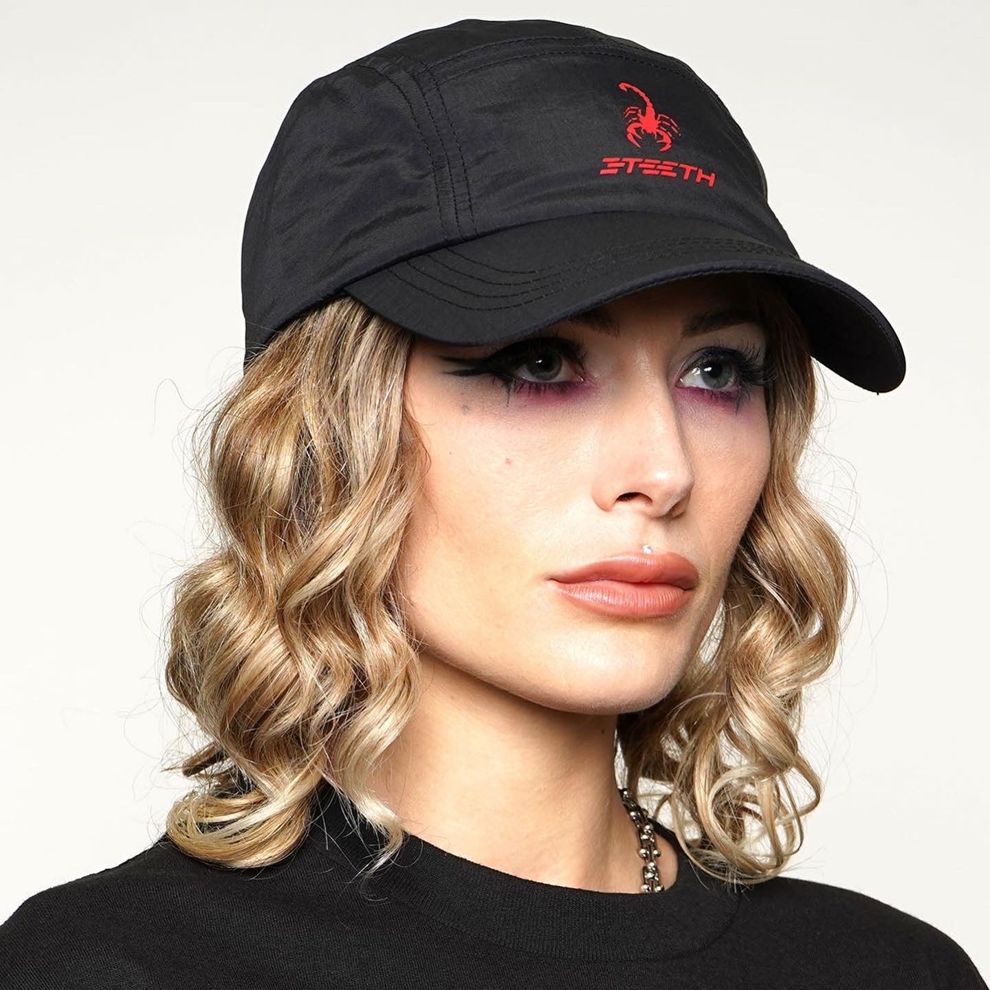 Scorpion Tech Hat