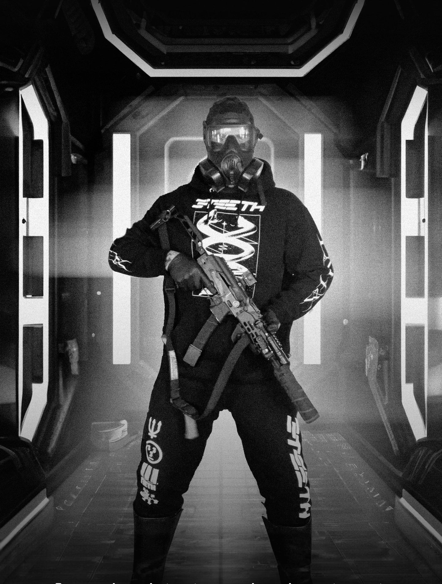 Endex Hoodie