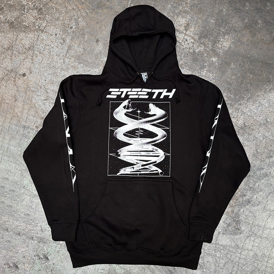 Endex Hoodie