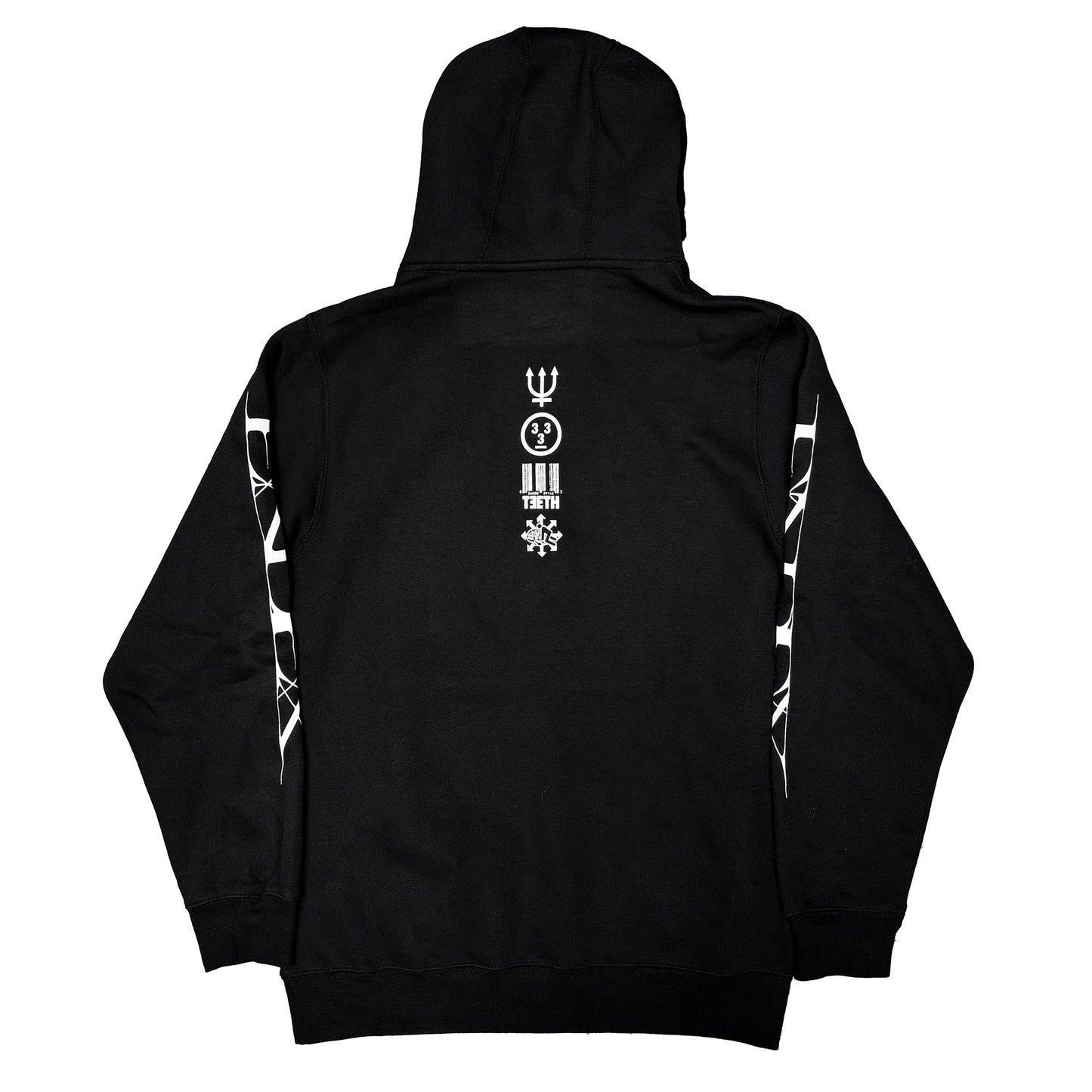 Endex Hoodie