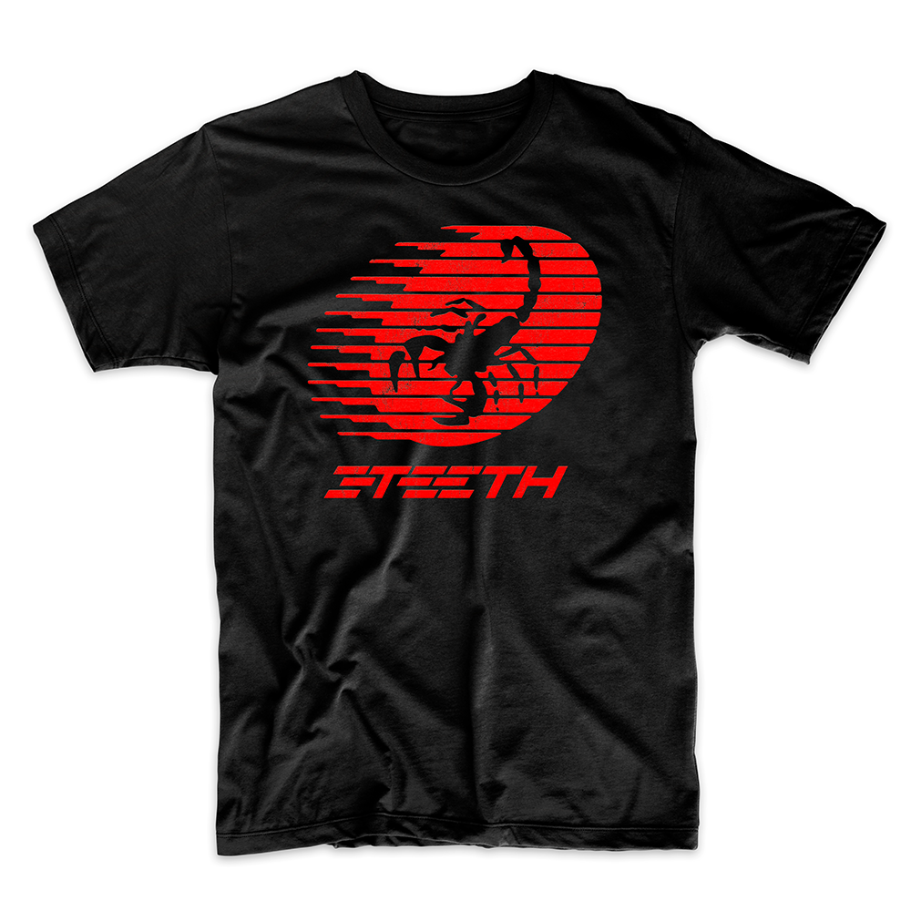 Scorpion Tshirt