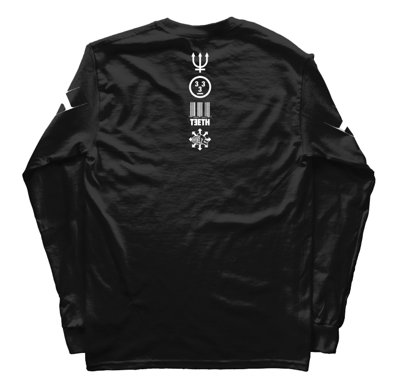 Endex Longsleeve