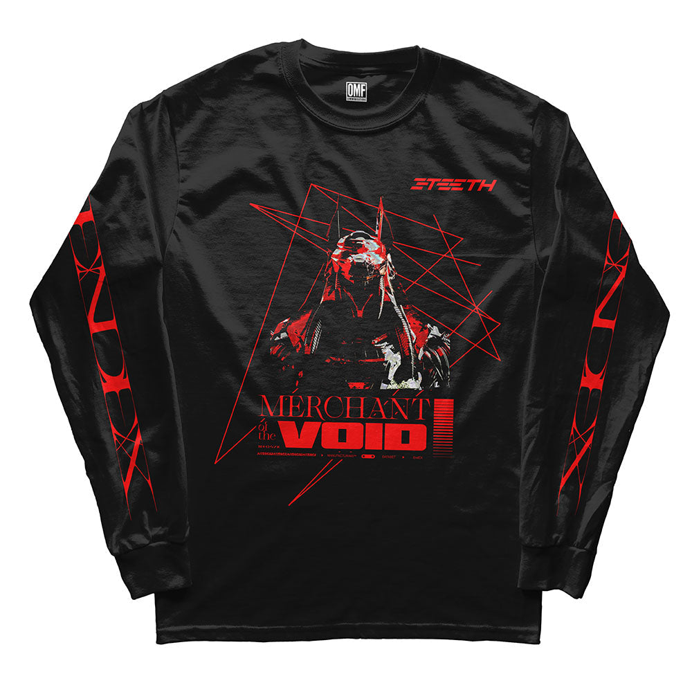 Merchant Longsleeve