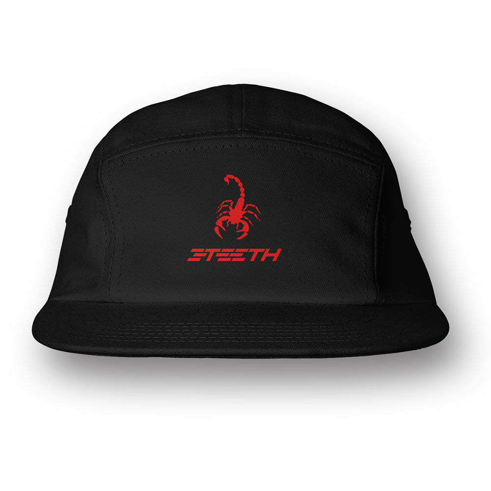 Scorpion Tech Hat