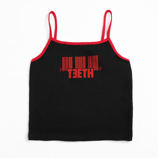 Final Product Tank Top [SHIPS EARLY JUNE]