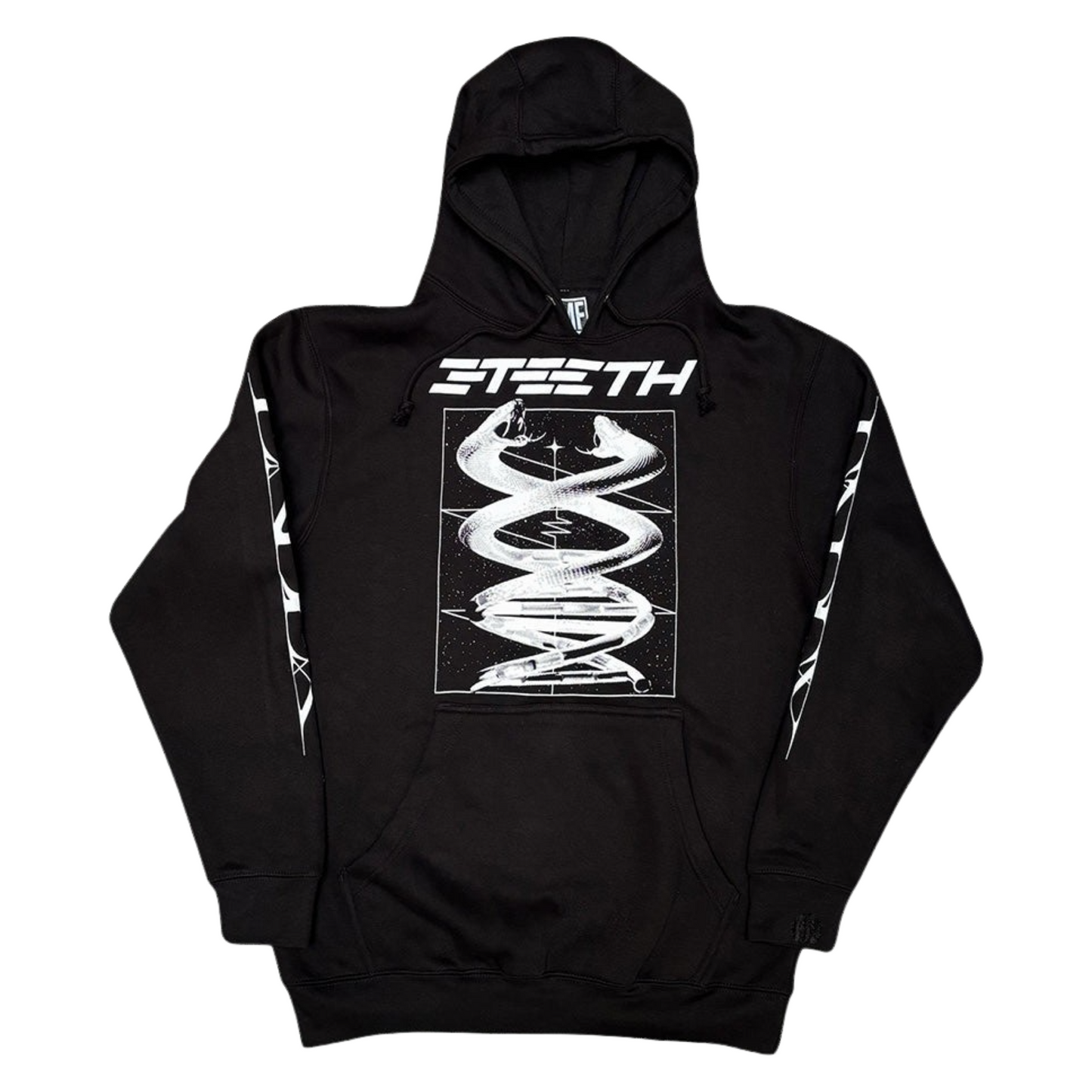 Endex Hoodie [LOW STOCK!] [SHIPS EARLY JUNE]