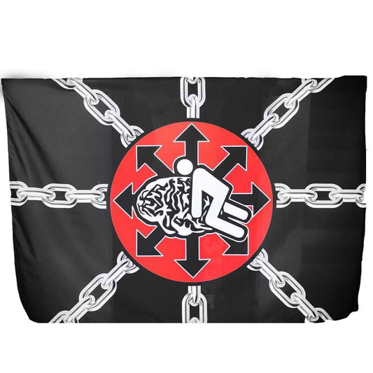 OMF Chain Flag [LOW STOCK!]